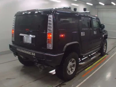 Hummer OTHER