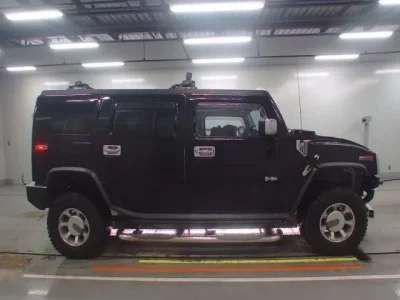 Hummer OTHER