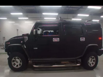 Hummer OTHER