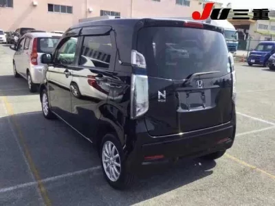 Honda N WGN