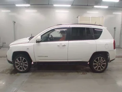 Chrysler JEEP COMPASS