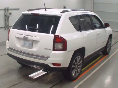 Chrysler JEEP COMPASS