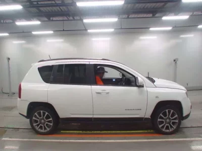 Chrysler JEEP COMPASS
