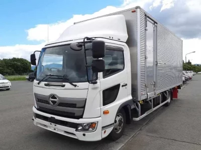 Hino RANGER