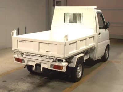 Mitsubishi MINICAB TRUCK