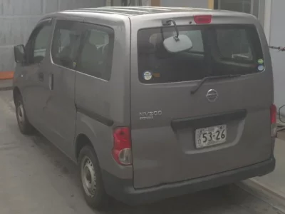 Nissan NV200