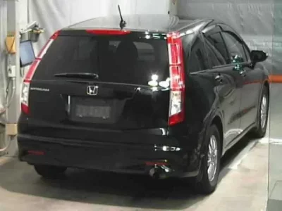 Honda STREAM