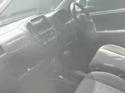 Suzuki KEI