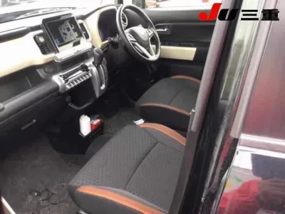 Suzuki XBEE