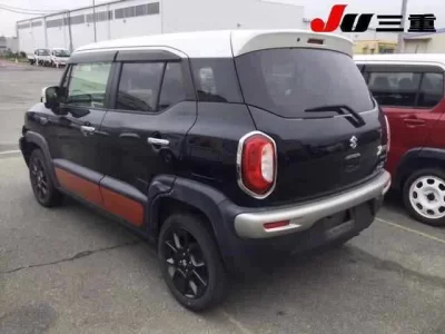 Suzuki XBEE