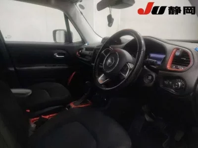 Chrysler JEEP RENEGADE