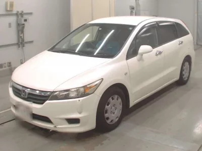 Honda STREAM