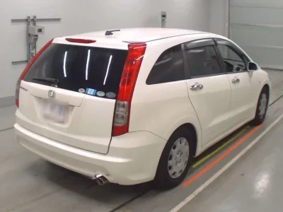 Honda STREAM