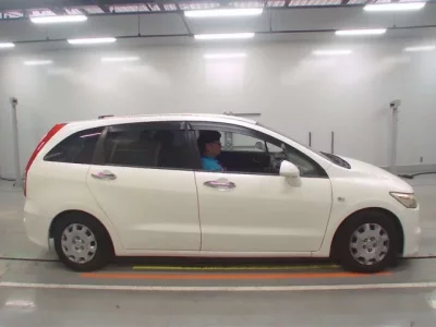 Honda STREAM