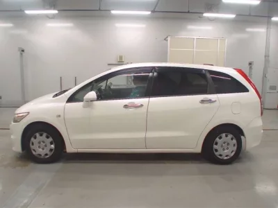Honda STREAM