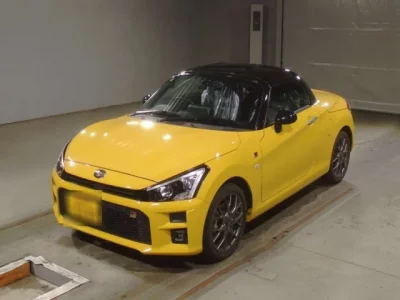 Daihatsu Copen