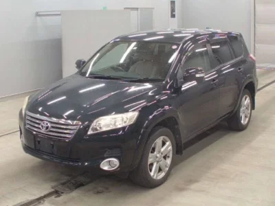 Toyota VANGUARD