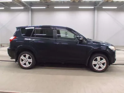 Toyota VANGUARD