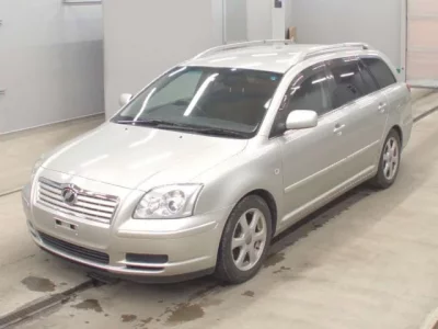 Toyota AVENSIS WAGON