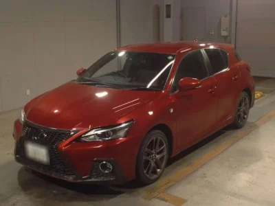Lexus CT