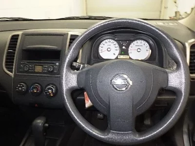 Nissan WINGROAD