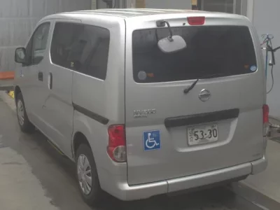 Nissan NV200