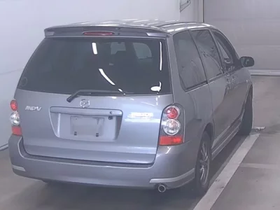 Mazda MPV