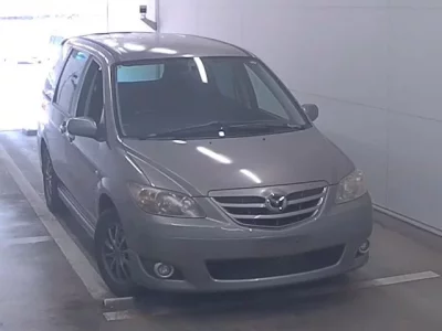 Mazda MPV