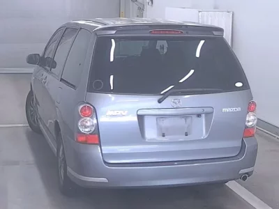 Mazda MPV