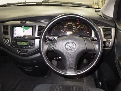 Mazda MPV