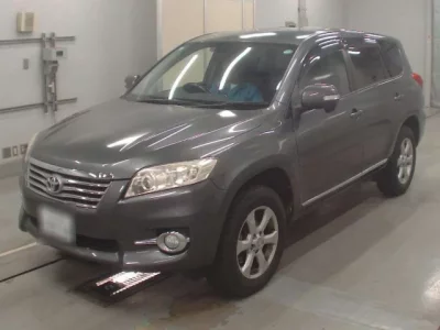 Toyota VANGUARD
