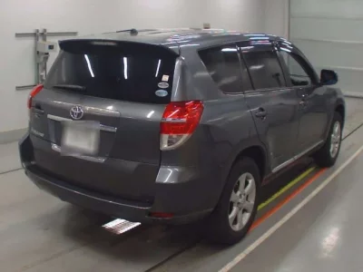 Toyota VANGUARD