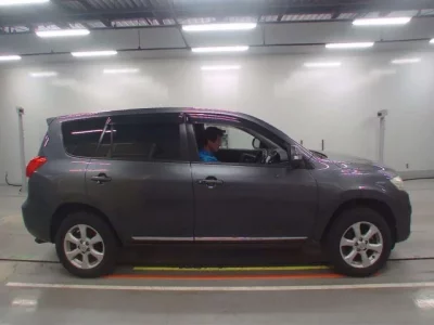 Toyota VANGUARD