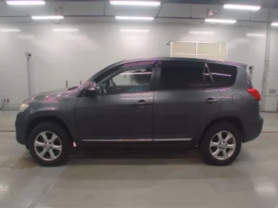 Toyota VANGUARD