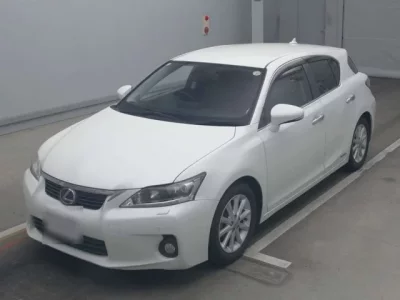 Lexus CT