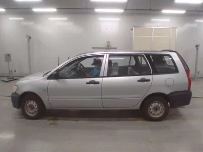 Mitsubishi LANCER VAN