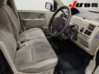 Nissan OTTI