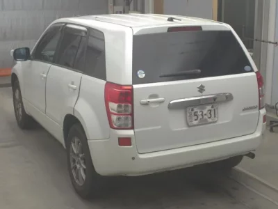 Suzuki ESCUDO