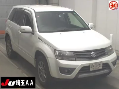 Suzuki ESCUDO