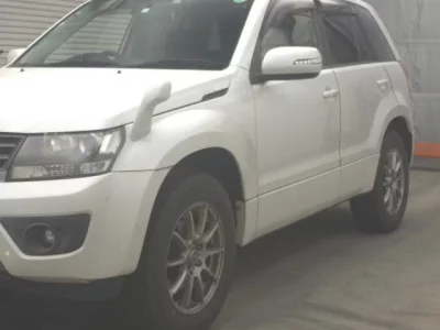 Suzuki ESCUDO