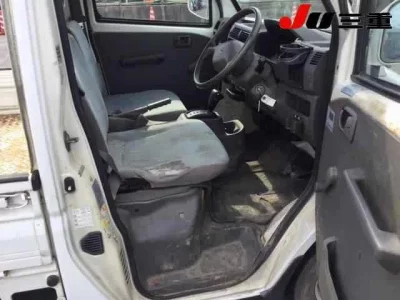 Mitsubishi MINICAB TRUCK