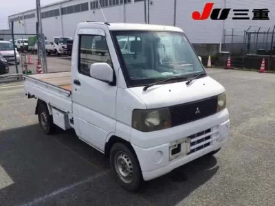 Mitsubishi MINICAB TRUCK