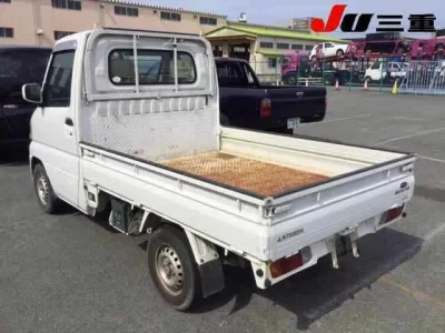 Mitsubishi MINICAB TRUCK