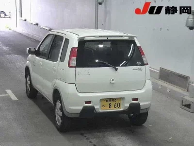Suzuki KEI