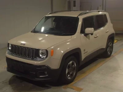 Chrysler JEEP RENEGADE