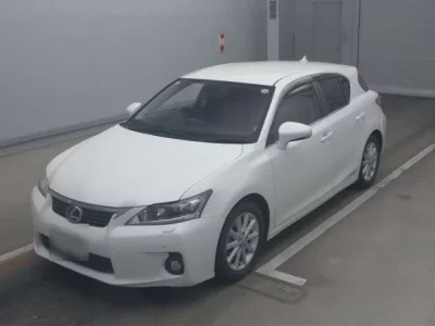 Lexus CT