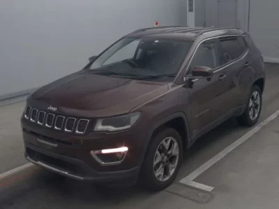 Chrysler JEEP COMPASS