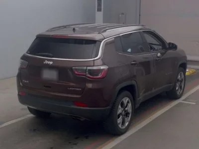 Chrysler JEEP COMPASS