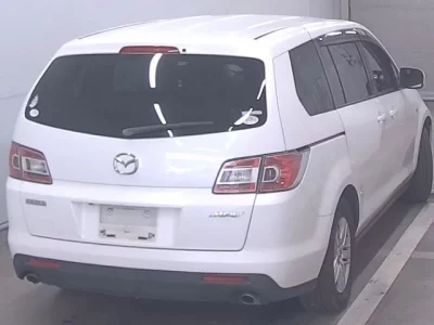 Mazda MPV