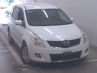 Mazda MPV